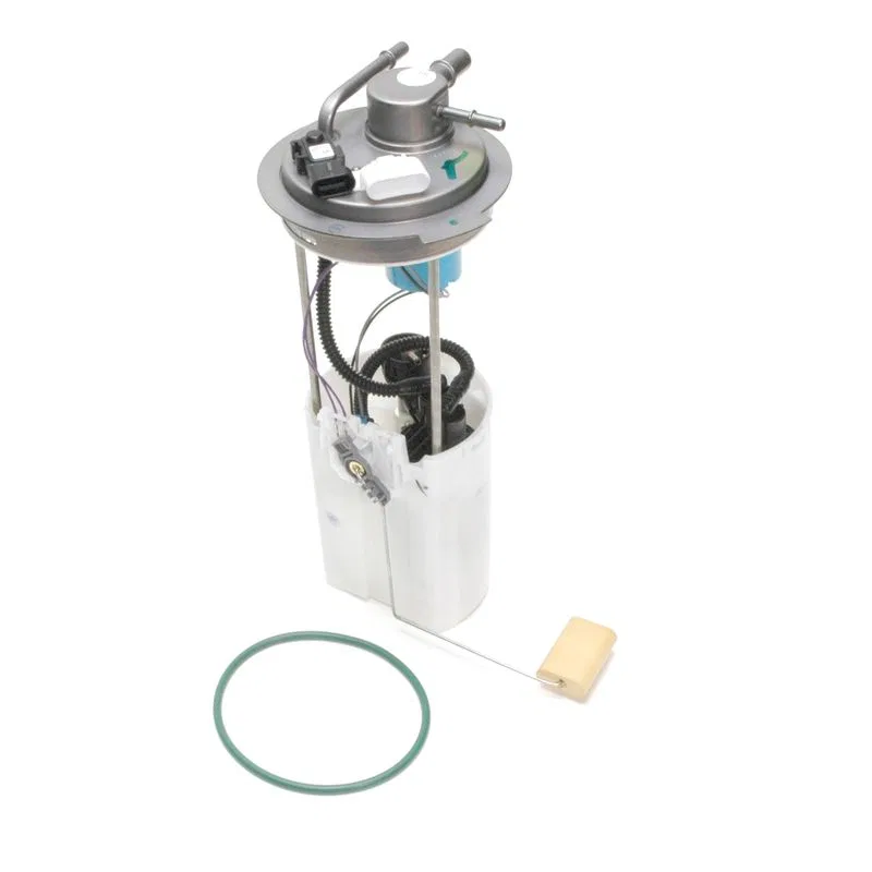 FG0340 – DELPHI Fuel Pump Electric, OE Replacement Gasoline 73 PSI Maximum Pressure 28 GPH Flow Rate With Module Asse...